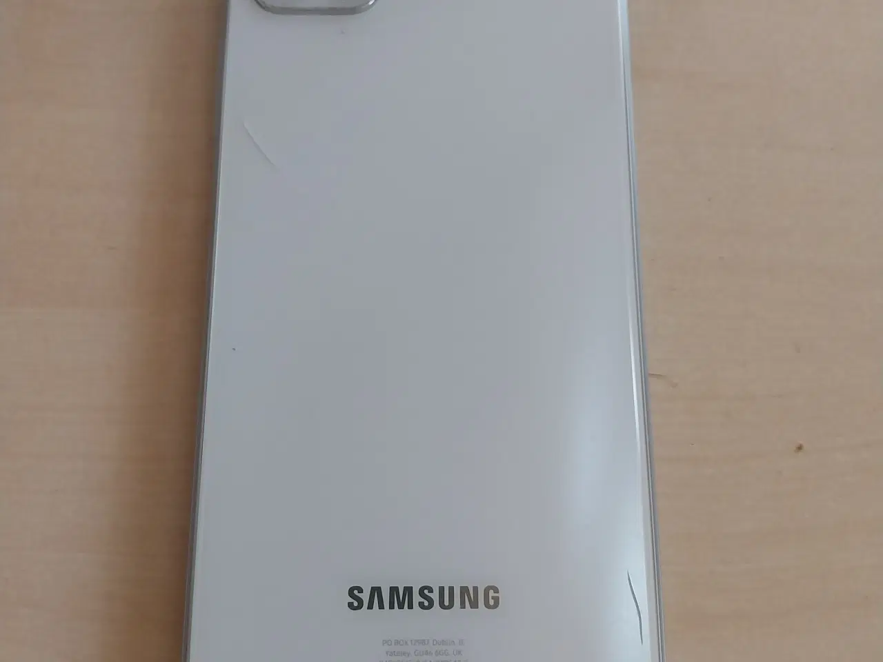Billede 2 - Samsung galaxy 