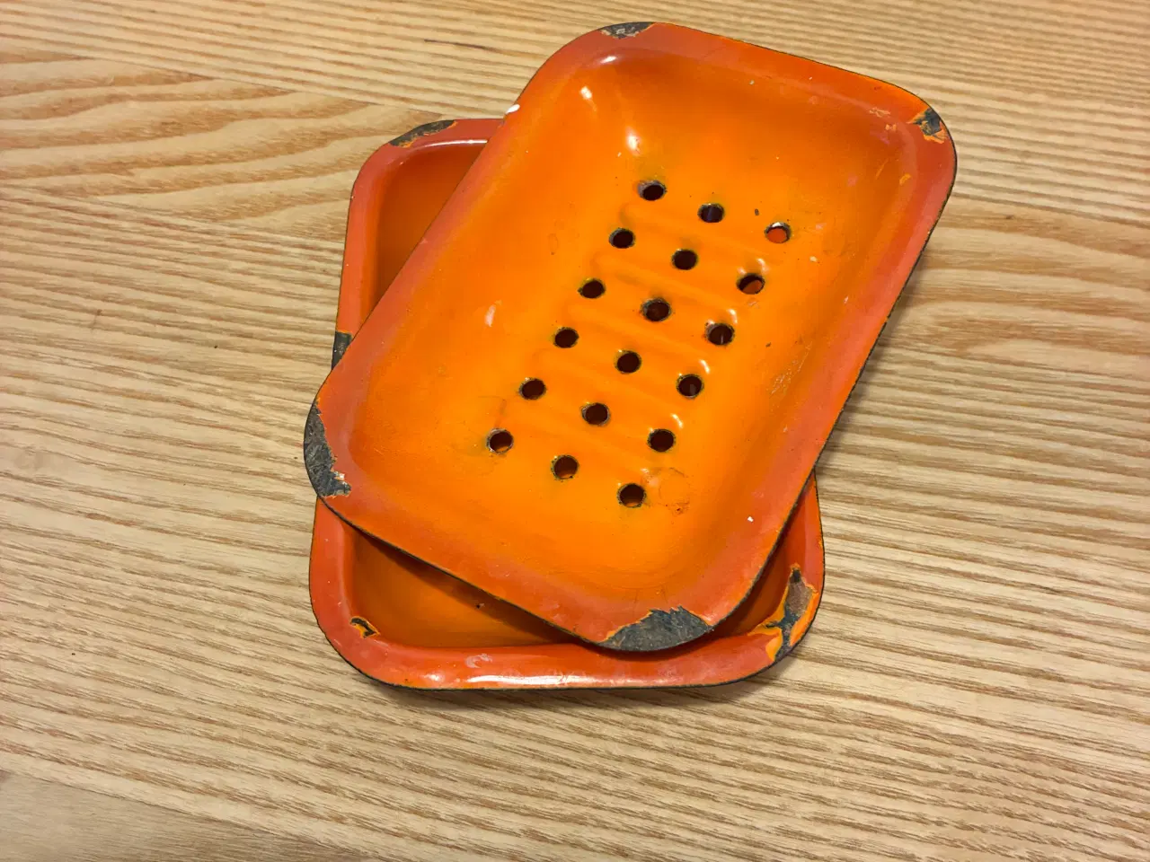 Billede 5 - Madam orange sælges samlet