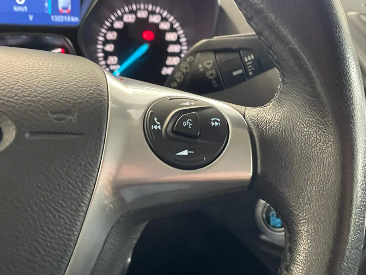 Billede 16 - Ford Kuga 1,5 EcoBoost Titanium Attack 150HK 5d 6g