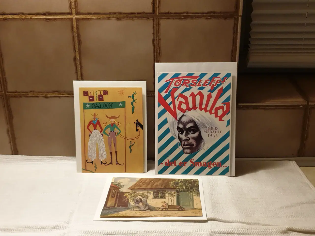 Billede 3 - GRATIS Hobby kassen SE flere fotos