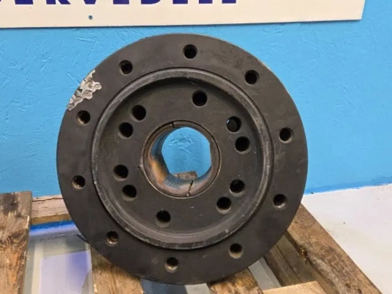 Billede 3 - Case Optum 300 Nav 47126431