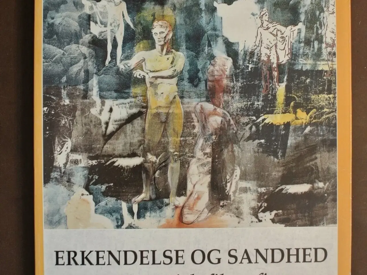 Billede 1 - erkendelse og sandhed - teoretisk filosofi, af jim