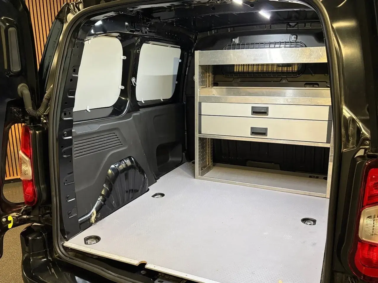 Billede 17 - Peugeot e-Partner 50 L1V2 Ultimate Van