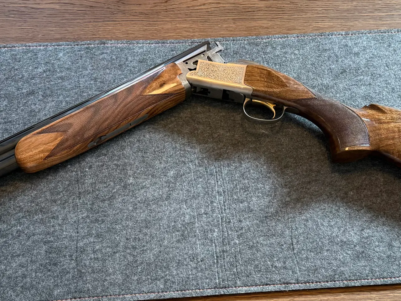 Billede 2 - Browning b725 game