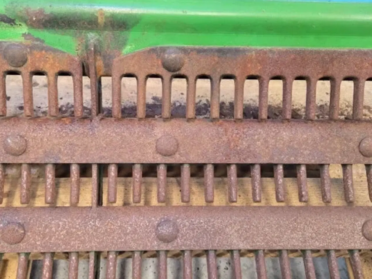 Billede 13 - John Deere 9780 Bro AH140766