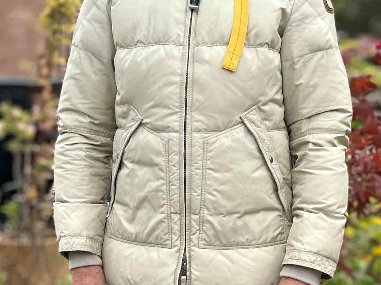 Billede 3 - Parajumpers Masterpiece