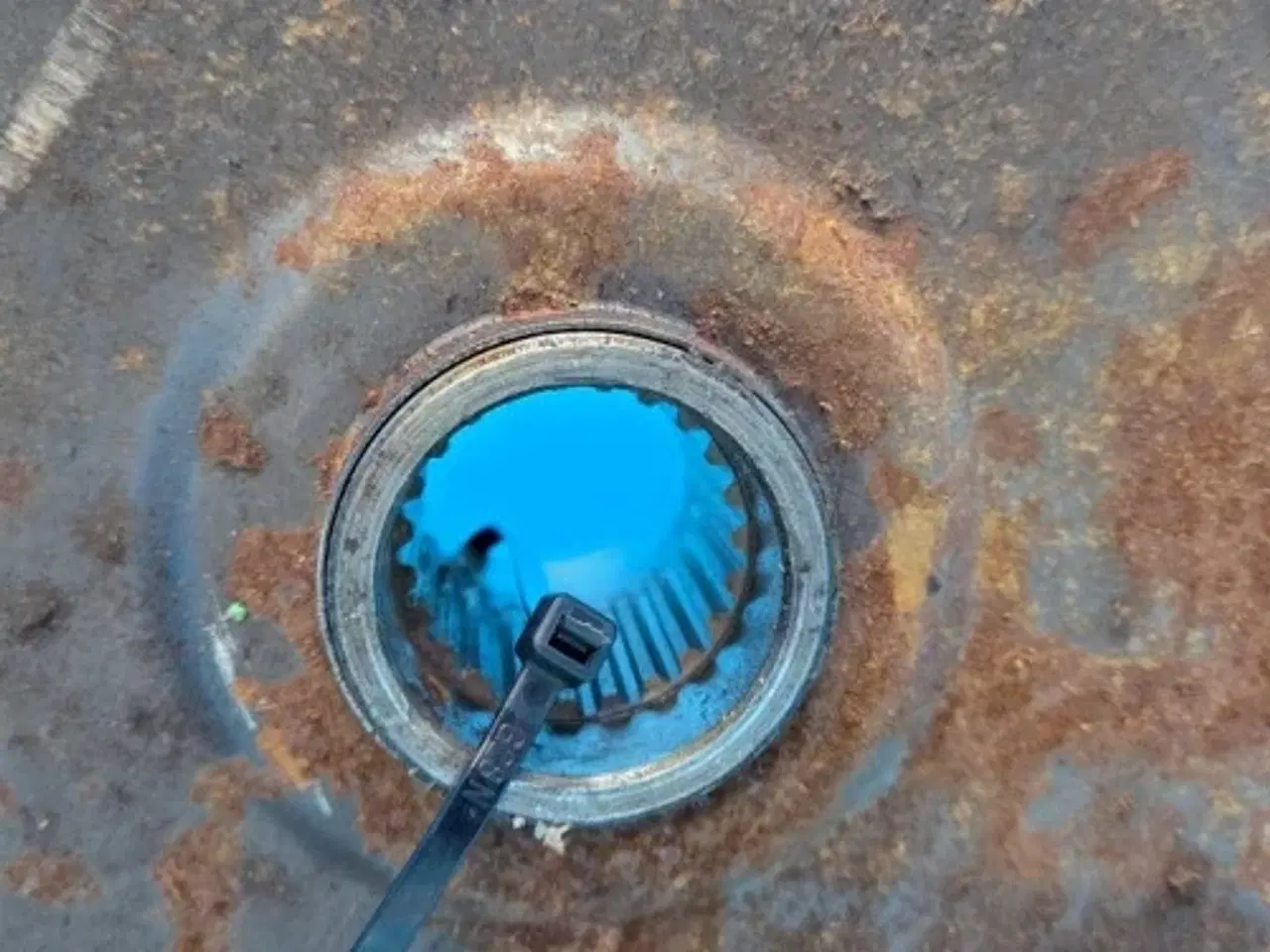 Billede 5 - John Deere 4040 Pto Gear AR61680