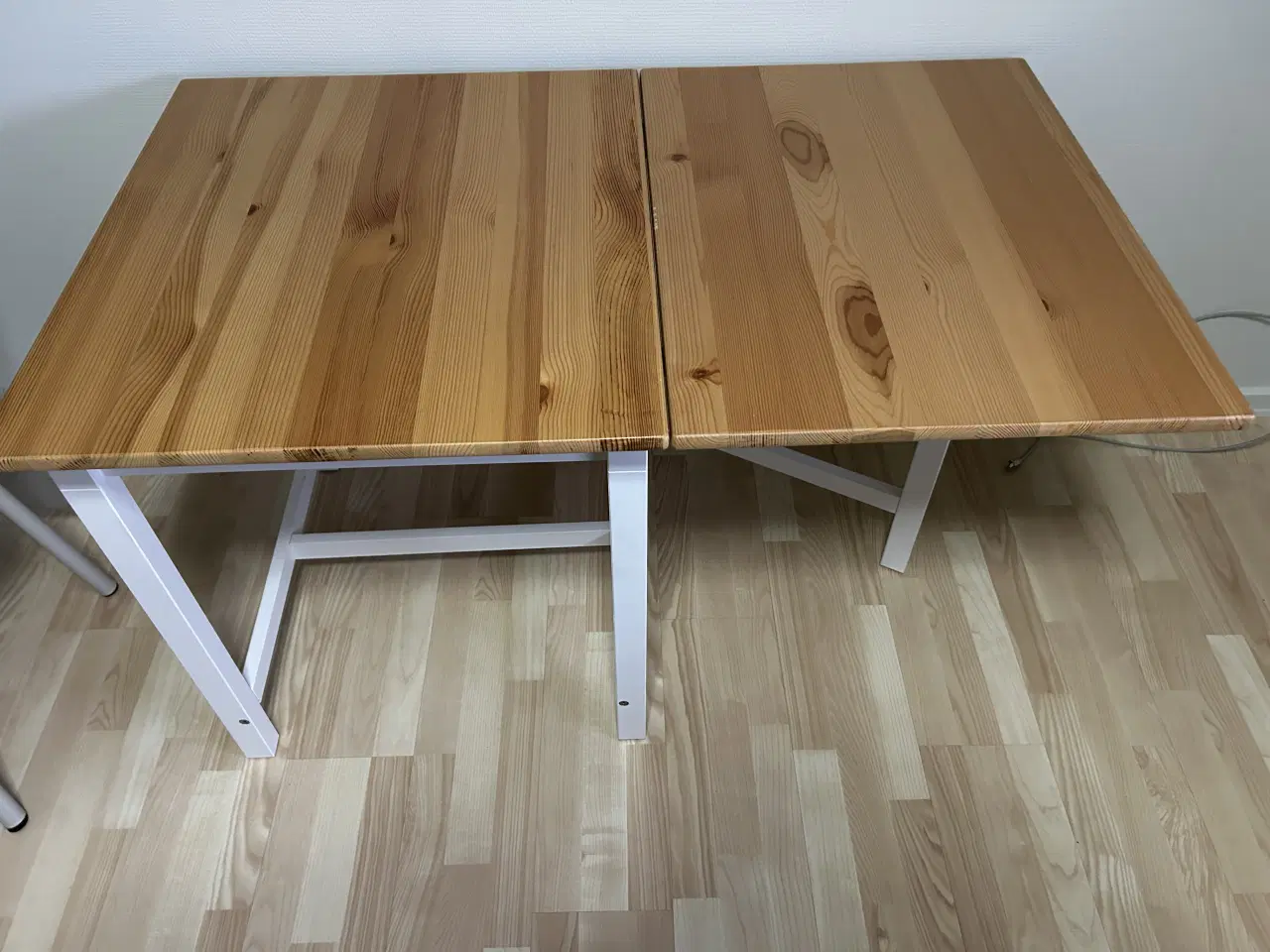 Billede 3 - Klapbord - IKEA PINNTORP