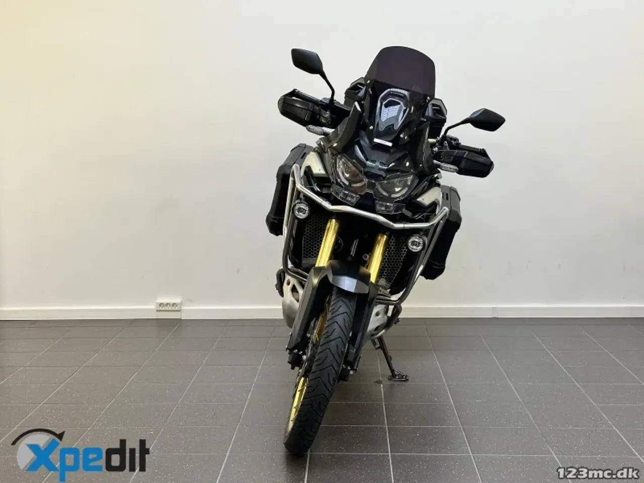 Billede 4 - Honda CRF 1100 L Africa Twin Adventure Sports DCT