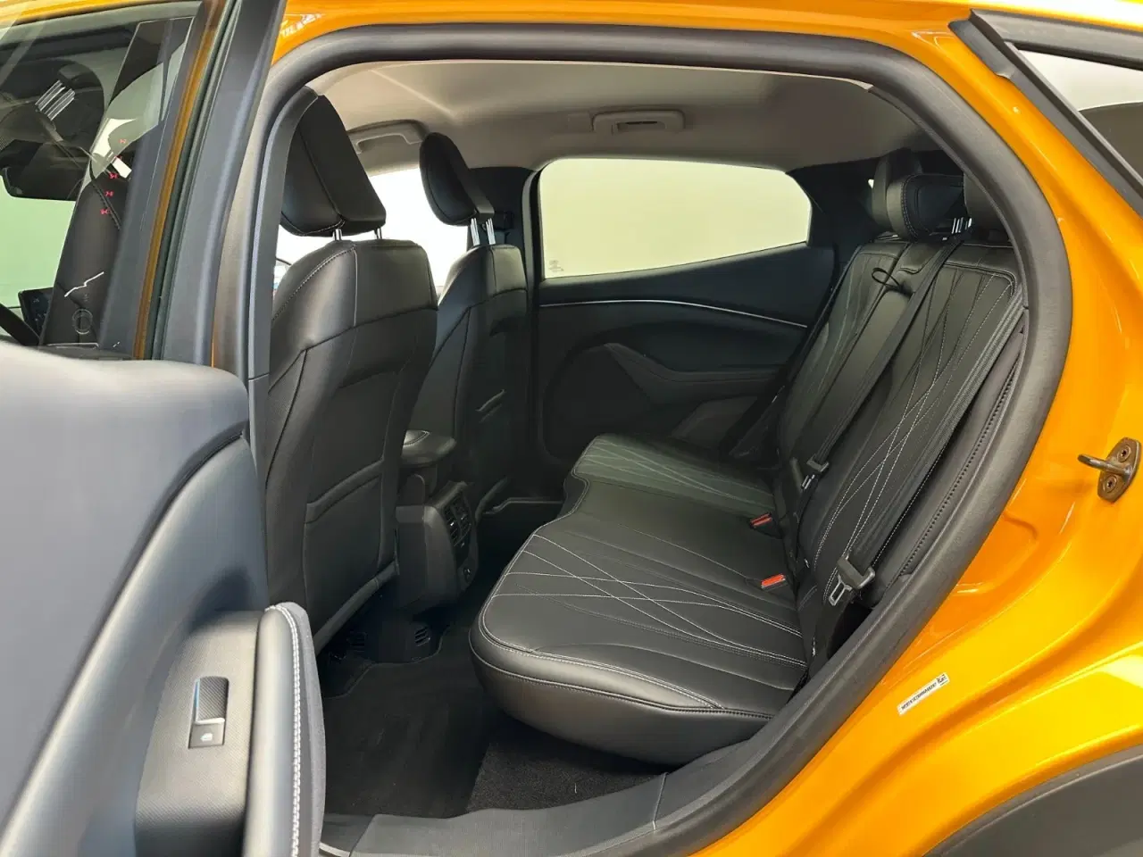 Billede 13 - Ford Mustang Mach-E 98 Extended Range