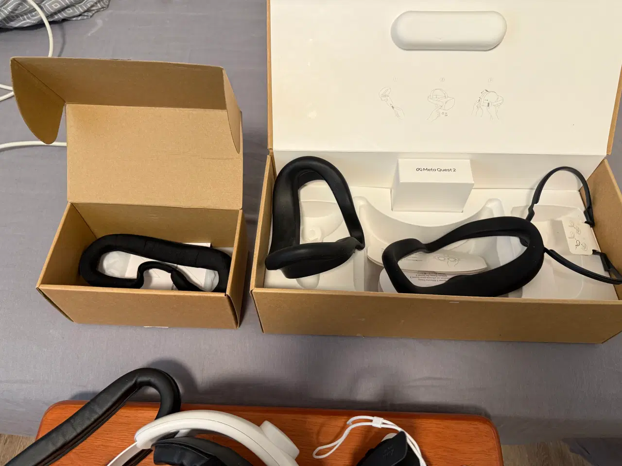 Billede 5 - Meta Quest 2 128GB