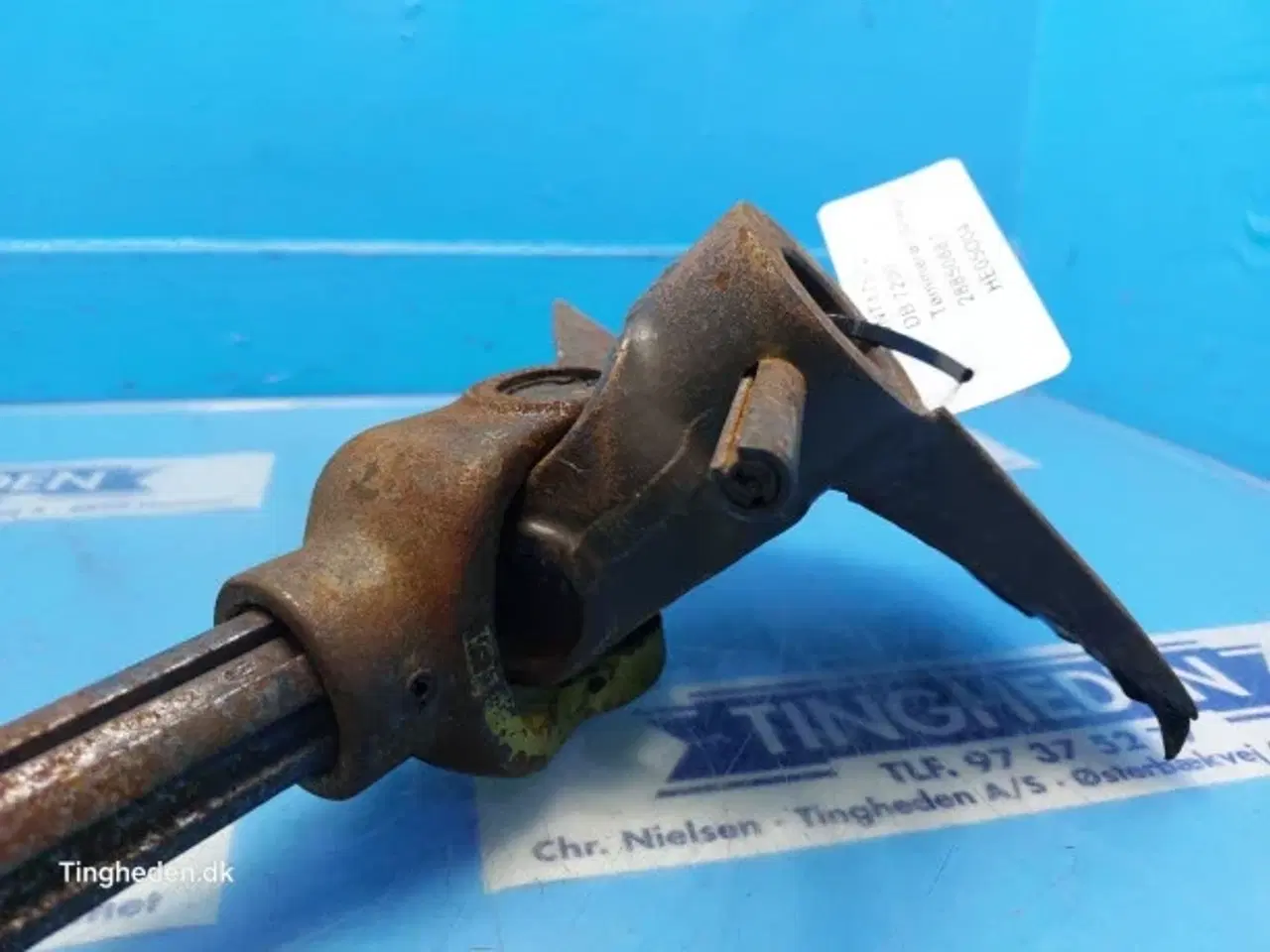 Billede 15 - Dronningborg D7200 Snegl 28850887