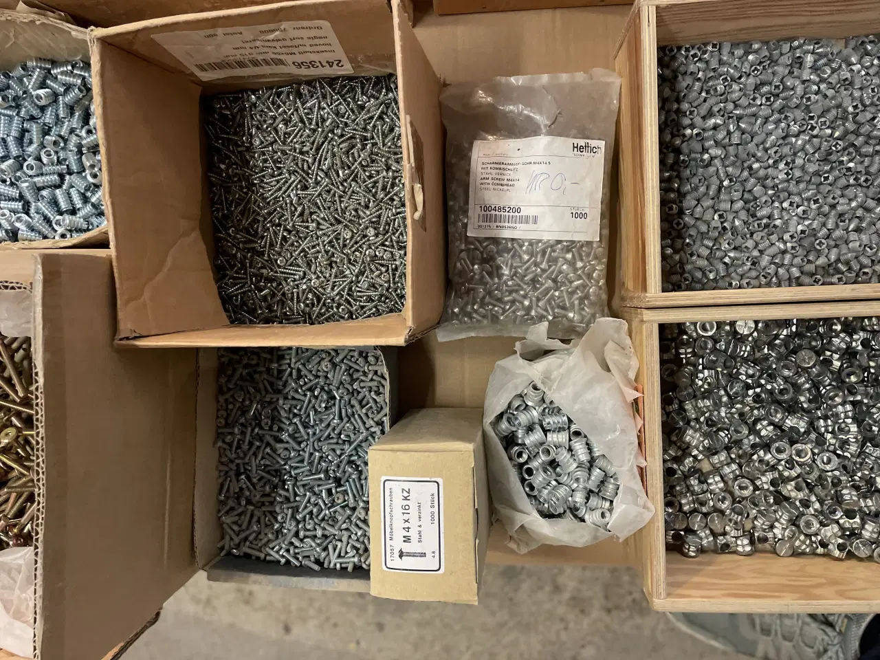 Billede 5 - Sidste chance for at spare 95%