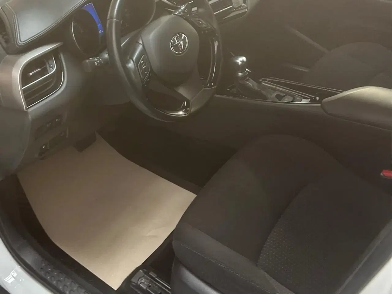 Billede 10 - Toyota C-HR 1,8 Hybrid C-LOUD CVT