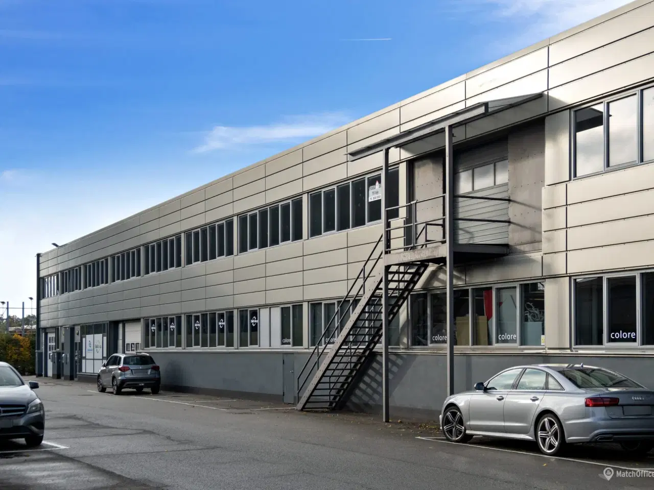 Billede 7 - 1501-24: Roholmsvej 14C, st., 2620 Albertslund &#8211; 1248 m2