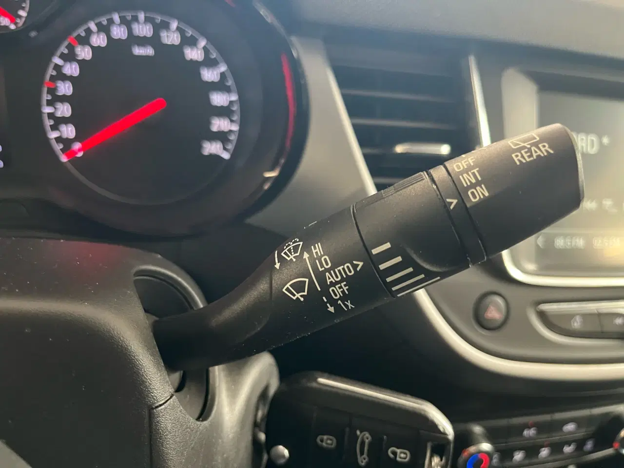 Billede 11 - Opel Crossland X 1,6 CDTI Enjoy Start/Stop 99HK Van 6g