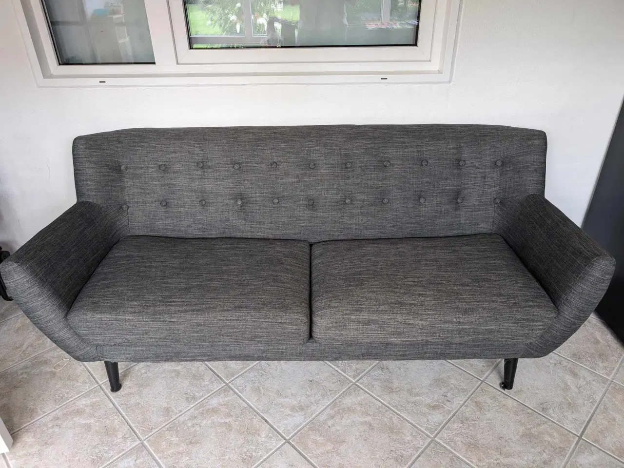 Billede 1 - 3 personers sofa