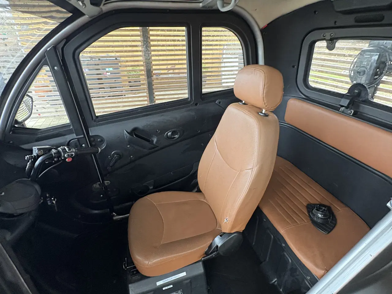 Billede 10 - Fønix cabino maxi 2019