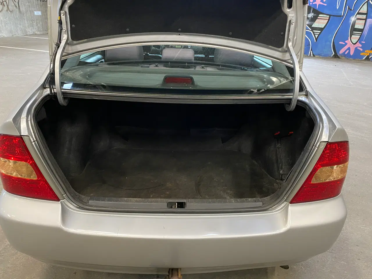Billede 16 - Toyota Corolla E12 1.6 vvt-i Sedan 