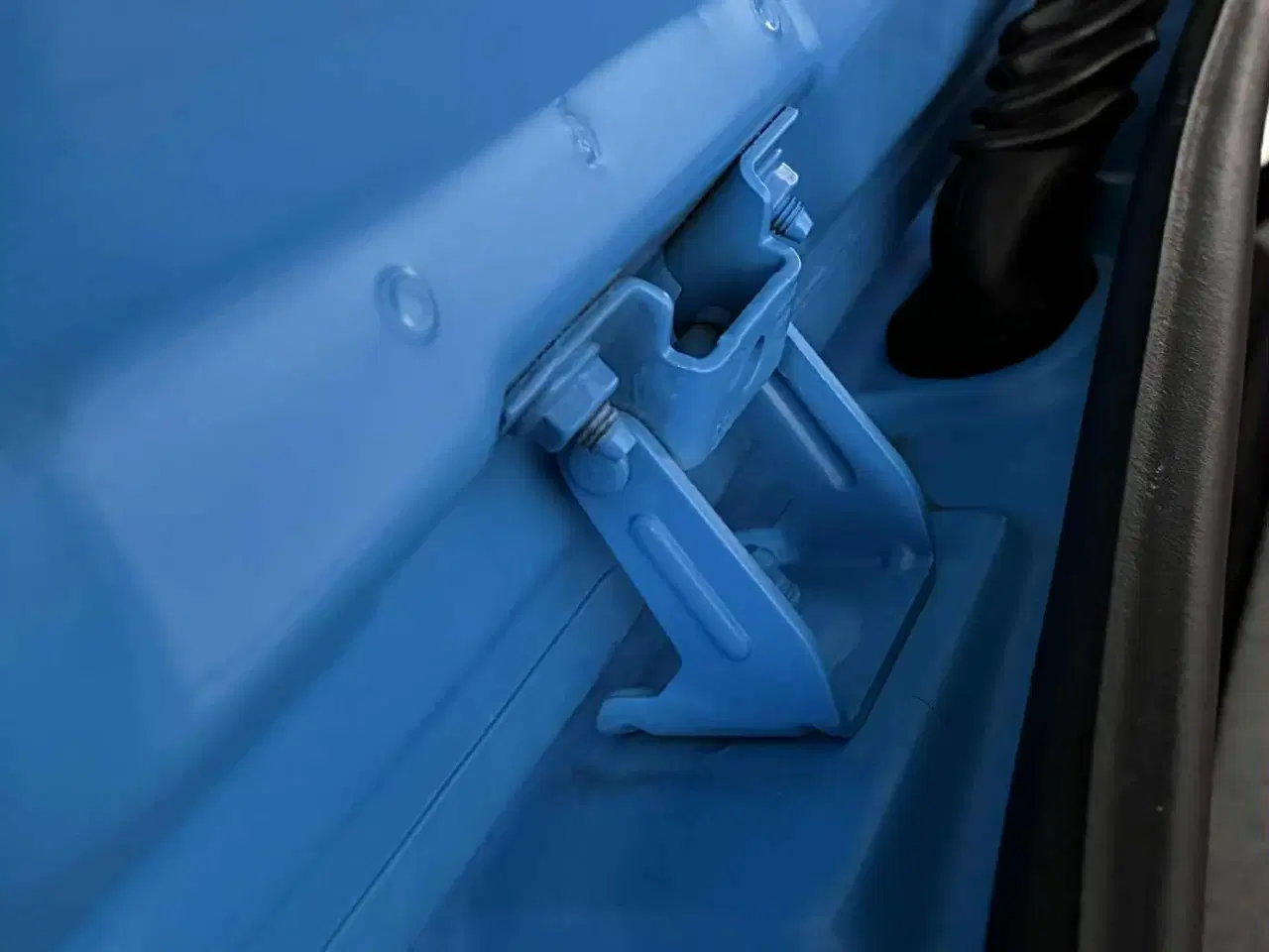 Billede 10 - 𝐅𝐢𝐚𝐭 𝐏𝐚𝐧𝐝𝐚 𝟏.𝟐 𝐁𝐞𝐧𝐳𝐢𝐧 