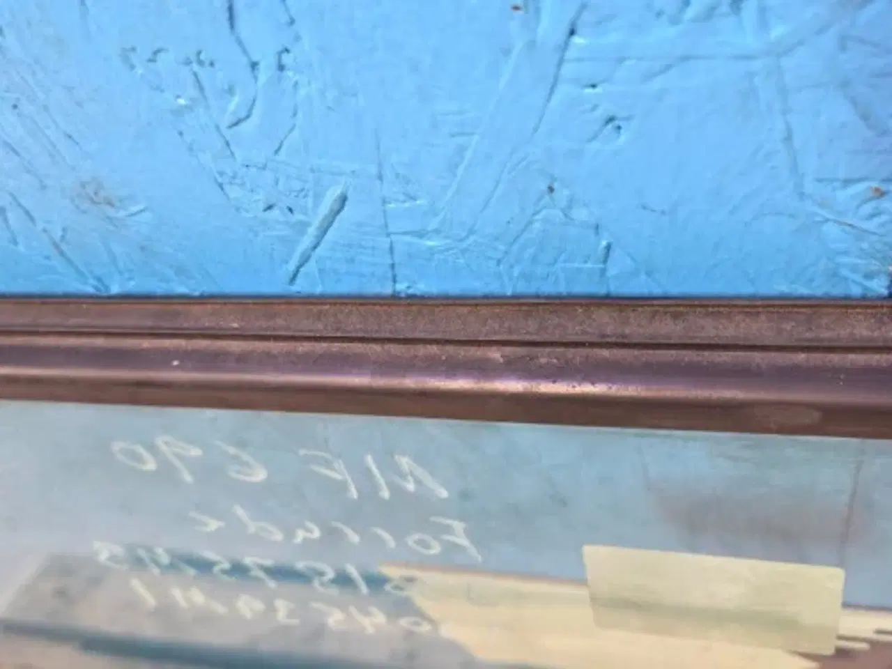 Billede 11 - Massey Ferguson 690 Forrude 3301875M3