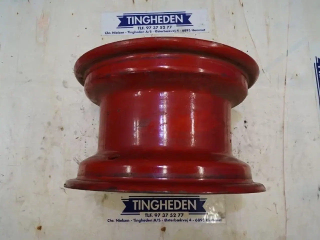 Billede 4 - 12"   7X12