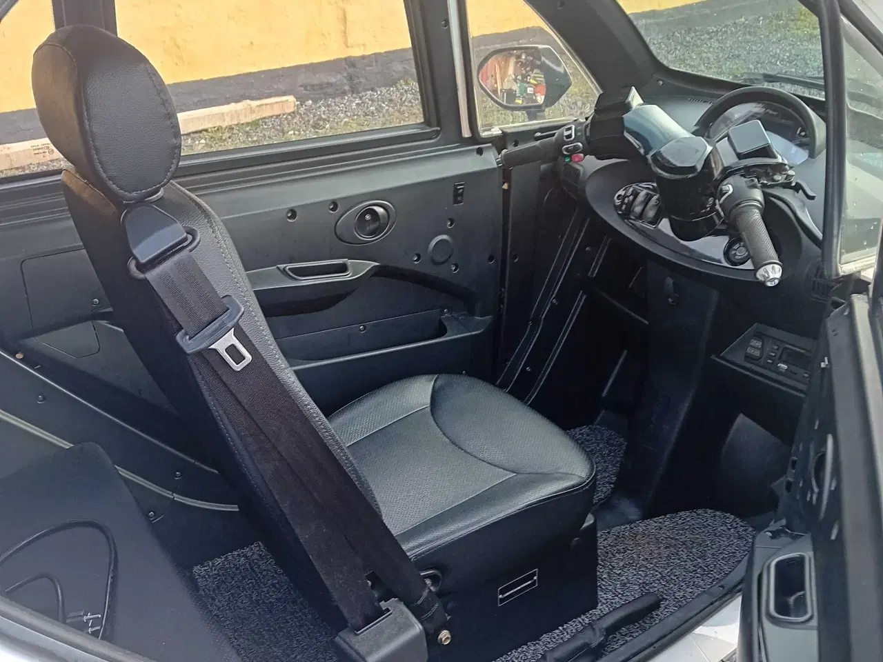 Billede 6 - VGA Kabinescooter kørt 900 km