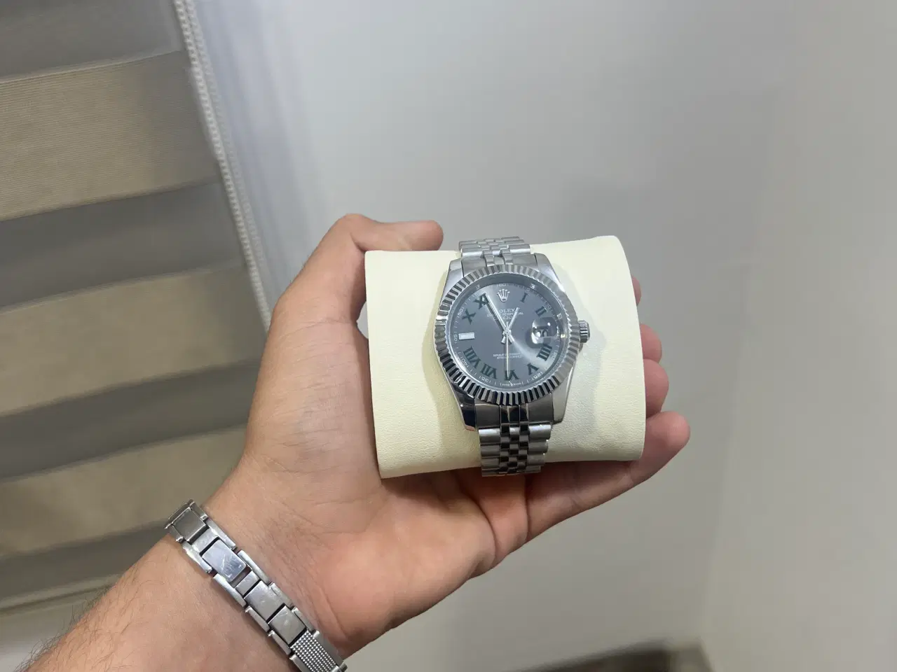 Billede 6 - Rolex ure