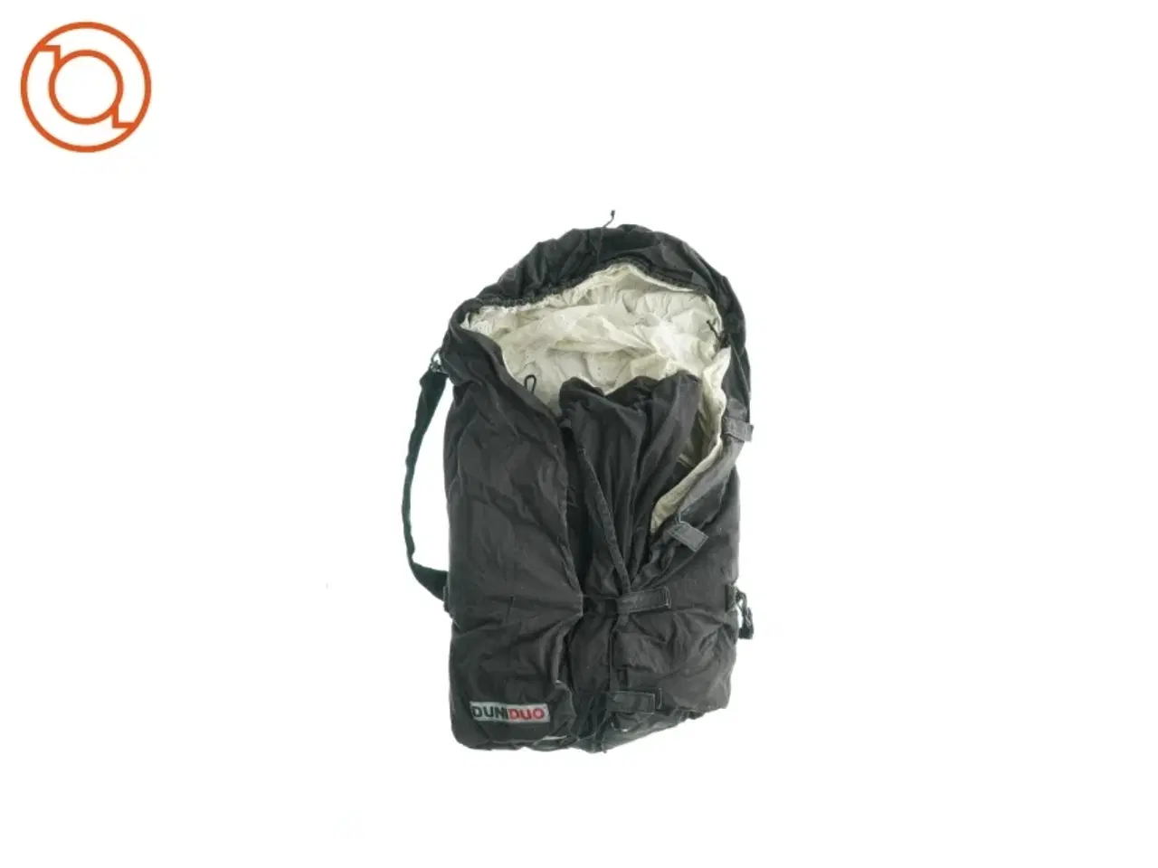 Billede 1 - Voksipose fra Duni Duo (str. 40 x 57 cm )