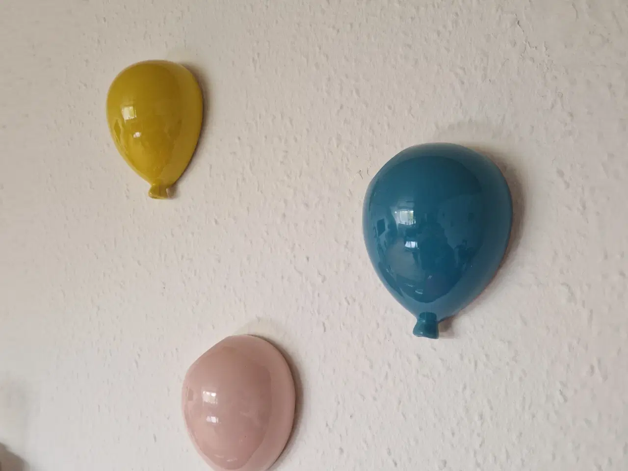 Billede 1 - Ballon 3 stk 