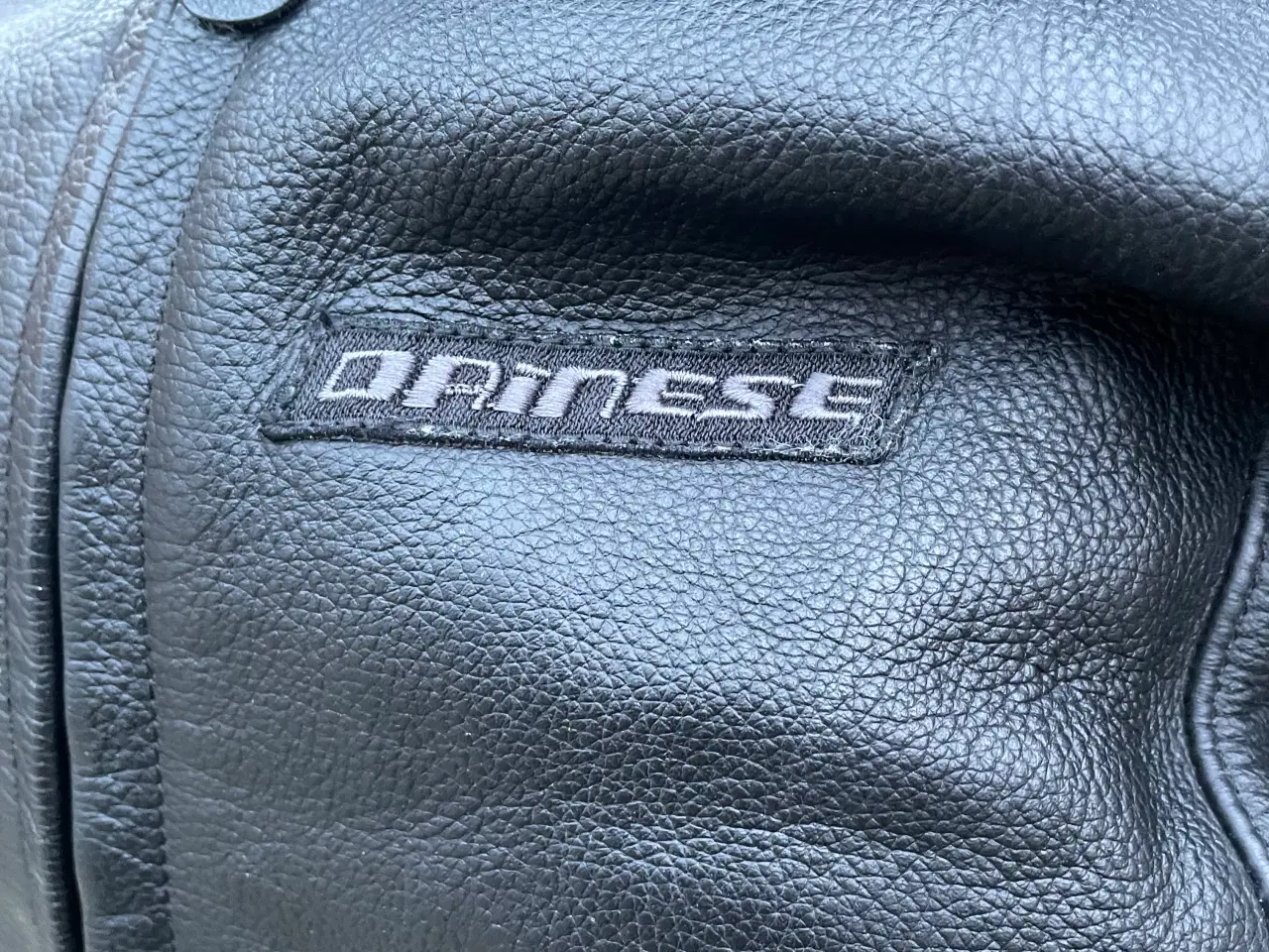 Billede 4 - Dainese 2 delt læder dragt dame