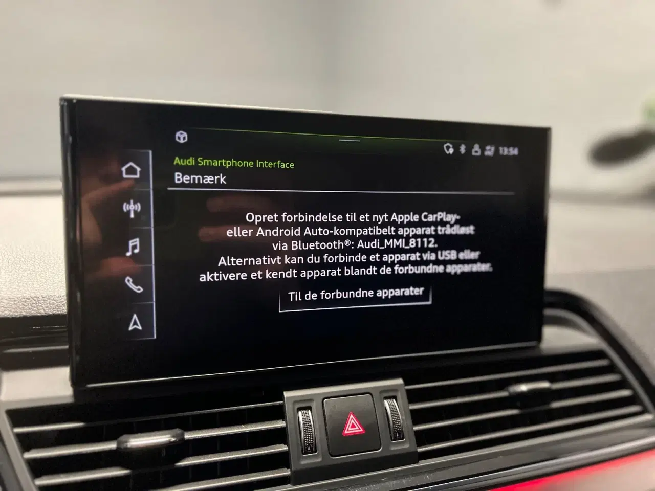 Billede 17 - Audi Q5 50 TFSi e S-line Sportback quattro S-tr.