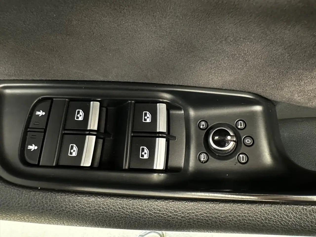 Billede 14 - Audi Q7 3,0 TDi 272 S-line quattro Tiptr.