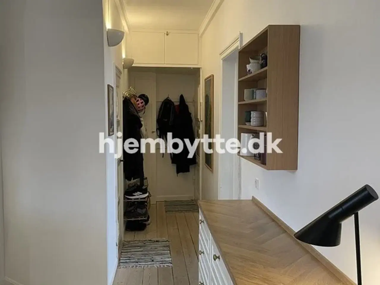 Billede 8 - Hjembytte - Guldbergsgade