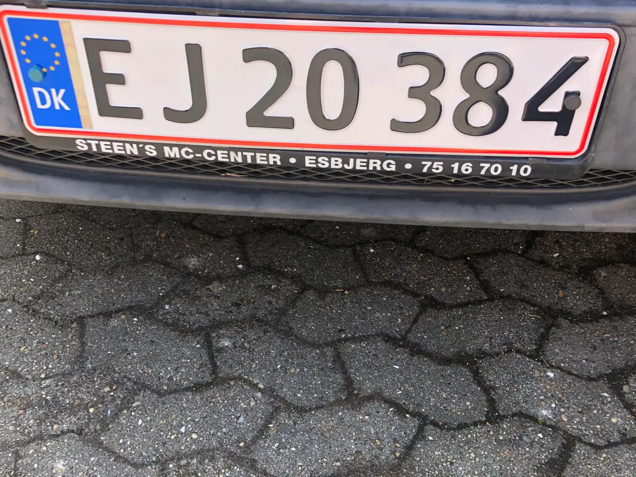 Billede 18 - Autocamper Knaus al-ko chassis EJ20384