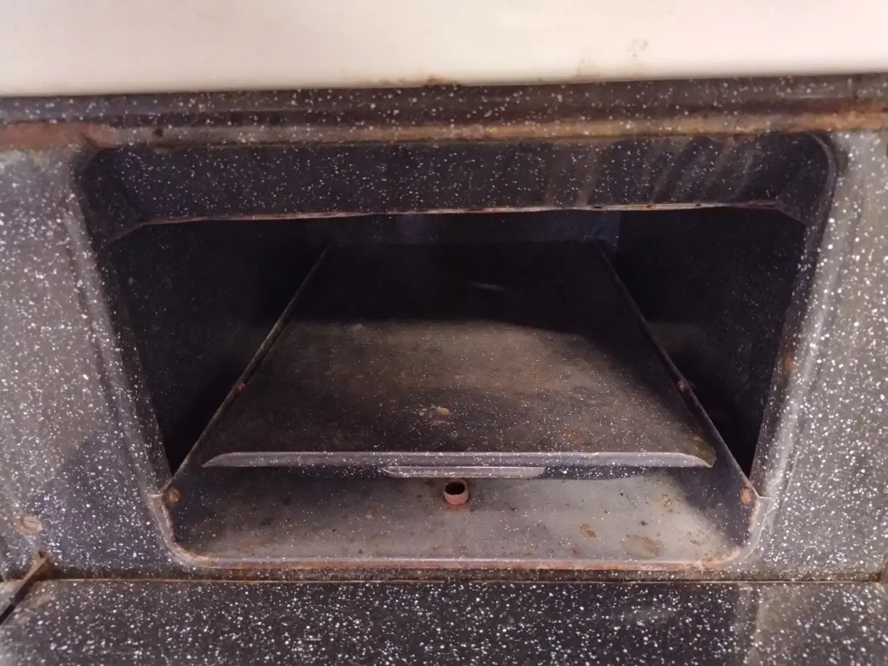 Billede 2 - Ude køkken eller indendørs Når strømmen går 