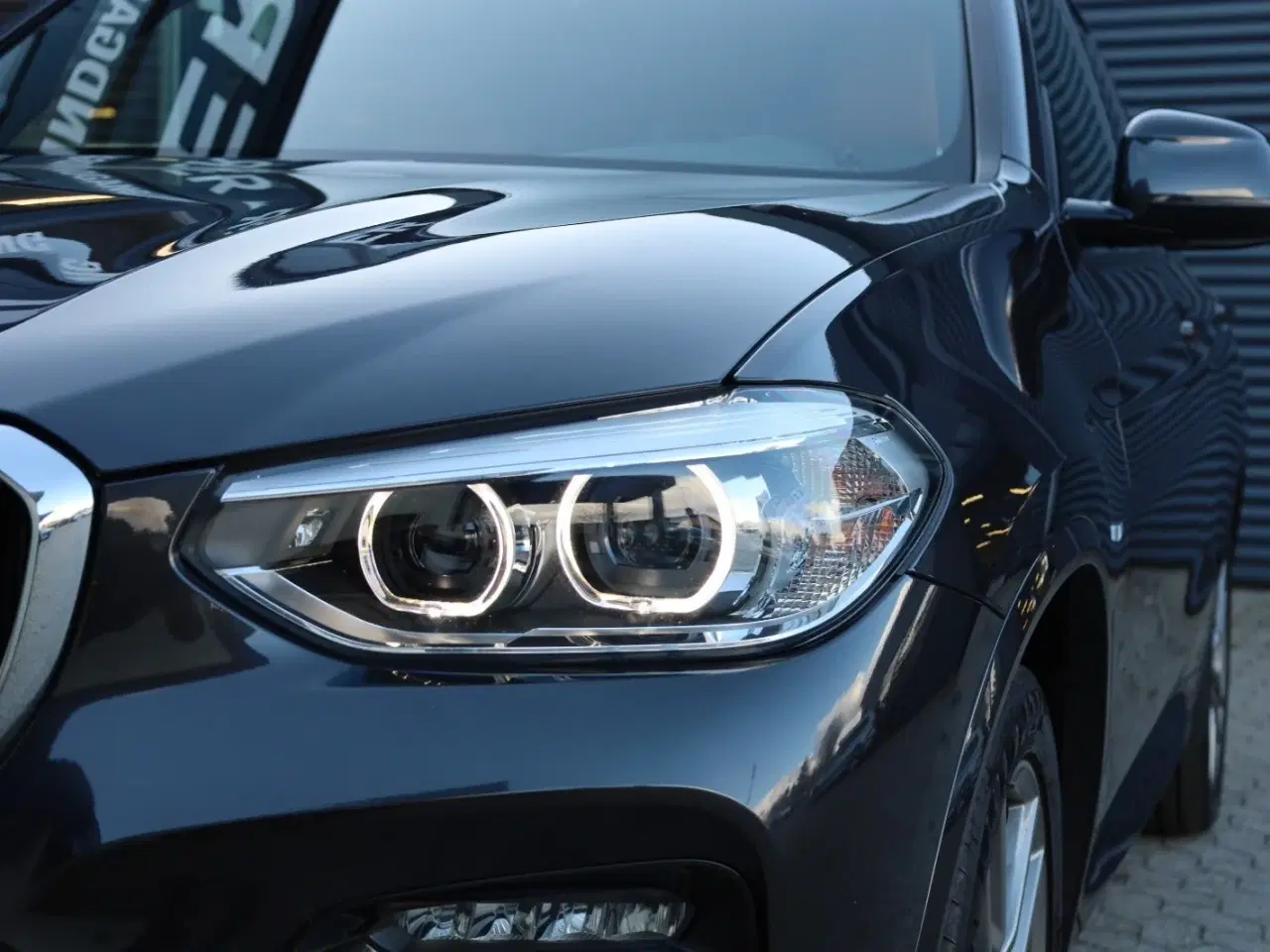 Billede 4 - BMW X3 2,0 xDrive30i M-Sport aut.