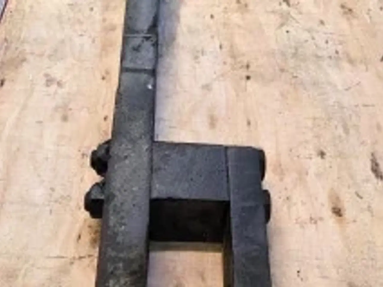 Billede 8 - Massey Ferguson 3085 Trækbom 3386450M2