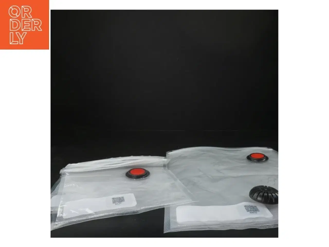 Billede 2 - Zwilling Fresh and save genanvendelige vakuumposer