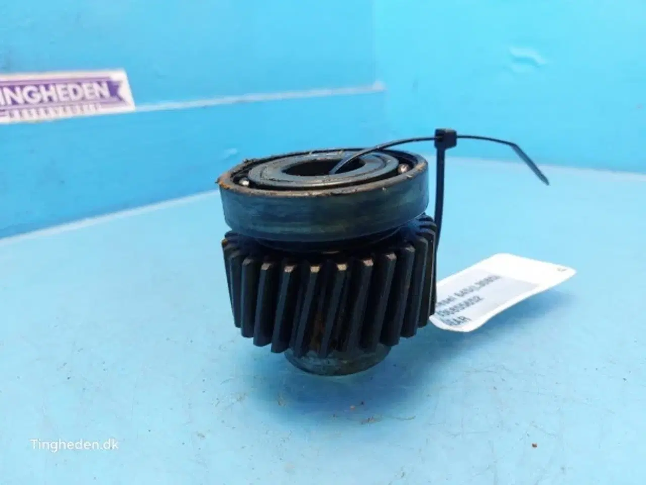 Billede 4 - SisuDiesel 645 Tandhjul Gear V836855652