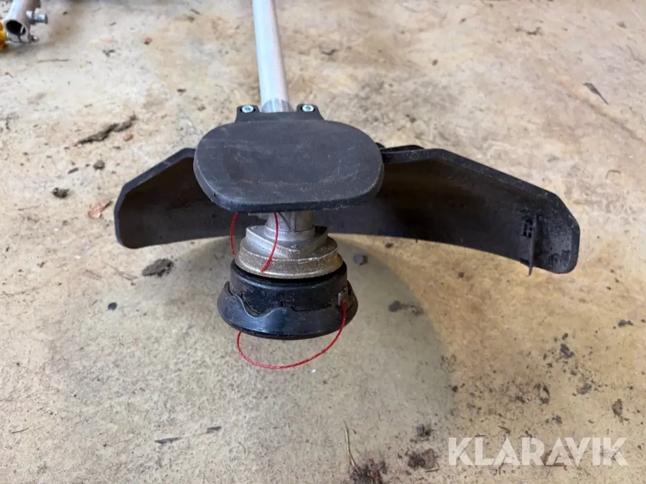 Billede 10 - Kantklipper Texas 2 stat