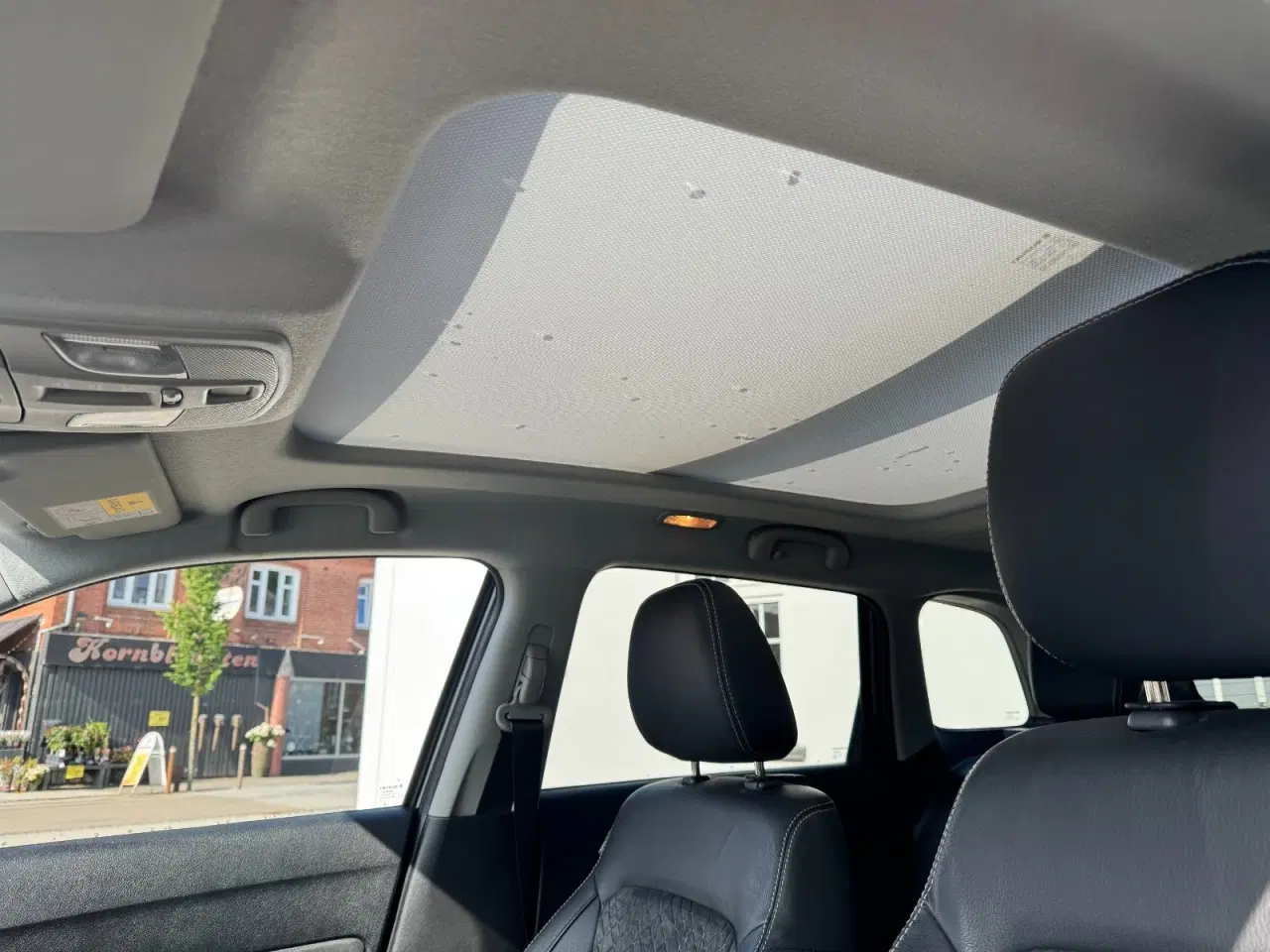 Billede 16 - Suzuki Vitara 1,4 Boosterjet Adventure aut.