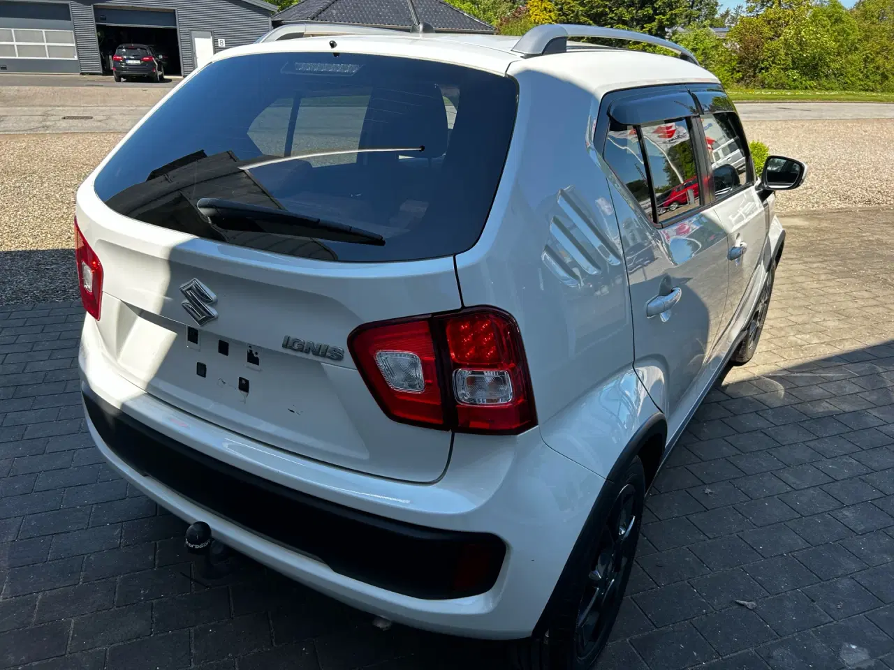 Billede 3 - Suzuki Ignis 1,2 Dualjet 16V Adventure 90HK 5d