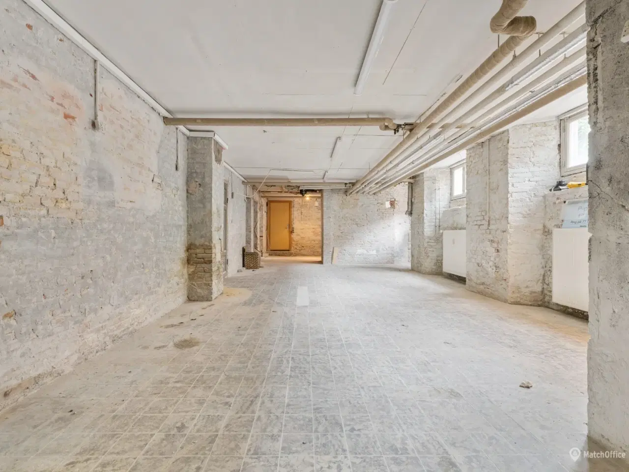 Billede 8 - Praktisk pluklager– central beliggenhed på Vesterbro