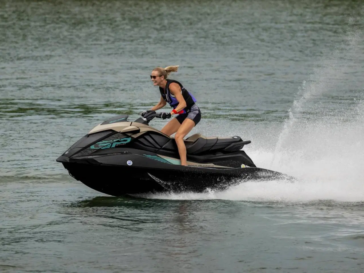 Billede 8 - Yamaha GP1800 SVHO