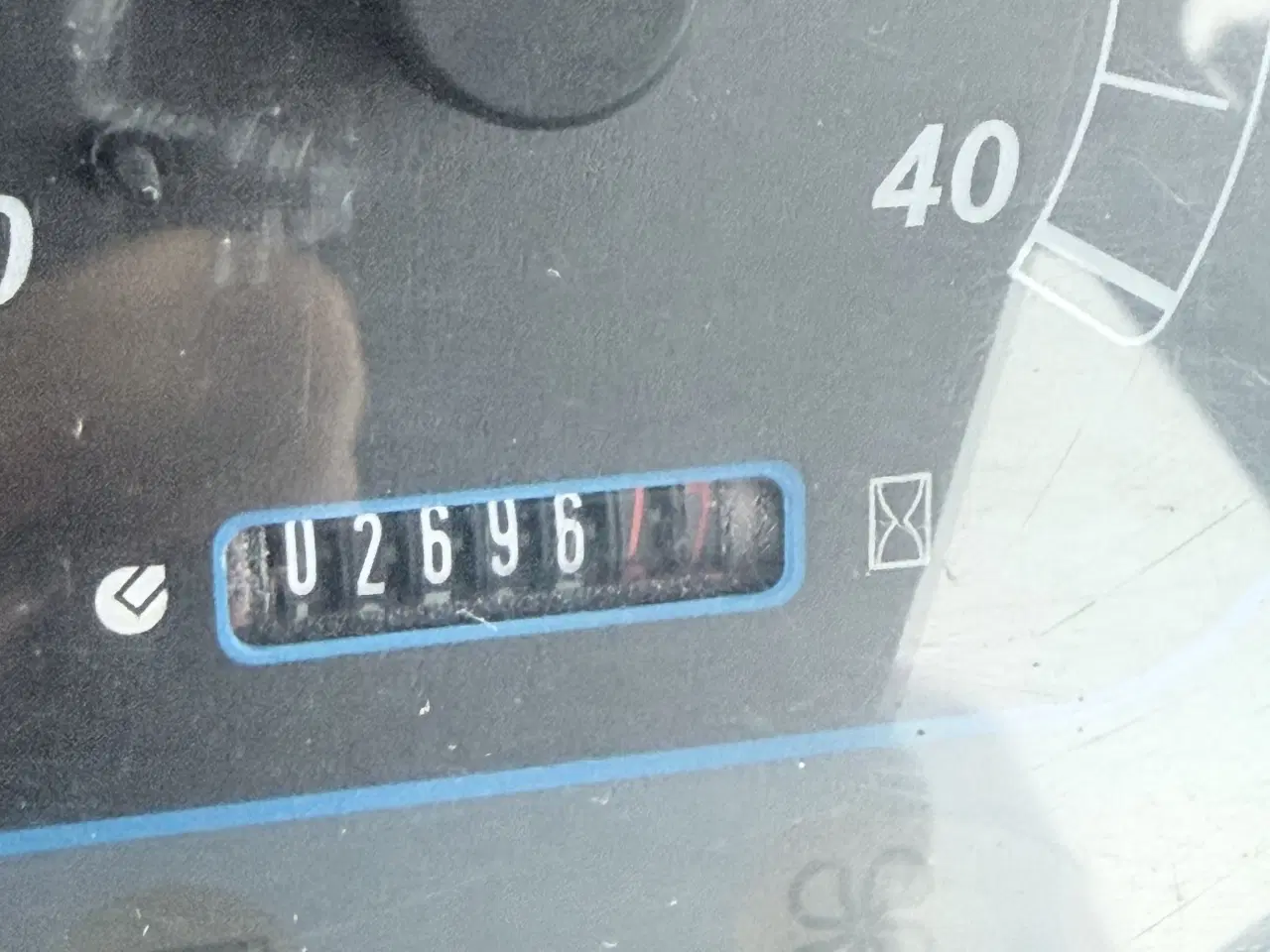 Billede 9 - Vitra 2060