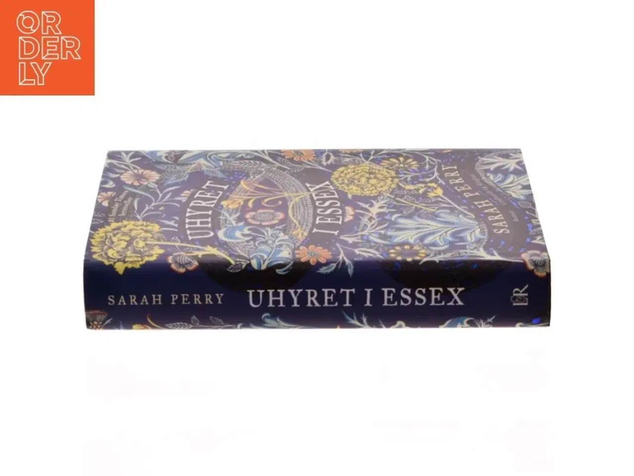Billede 2 - Uhyret i Essex af Sarah Perry (Bog)