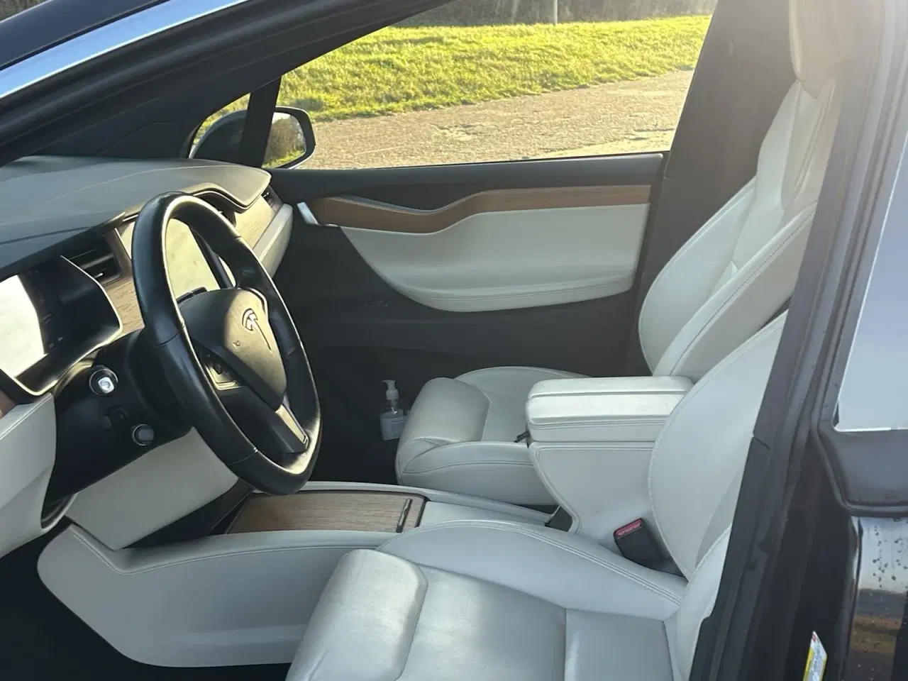 Billede 9 - Tesla Model X Long Range AWD