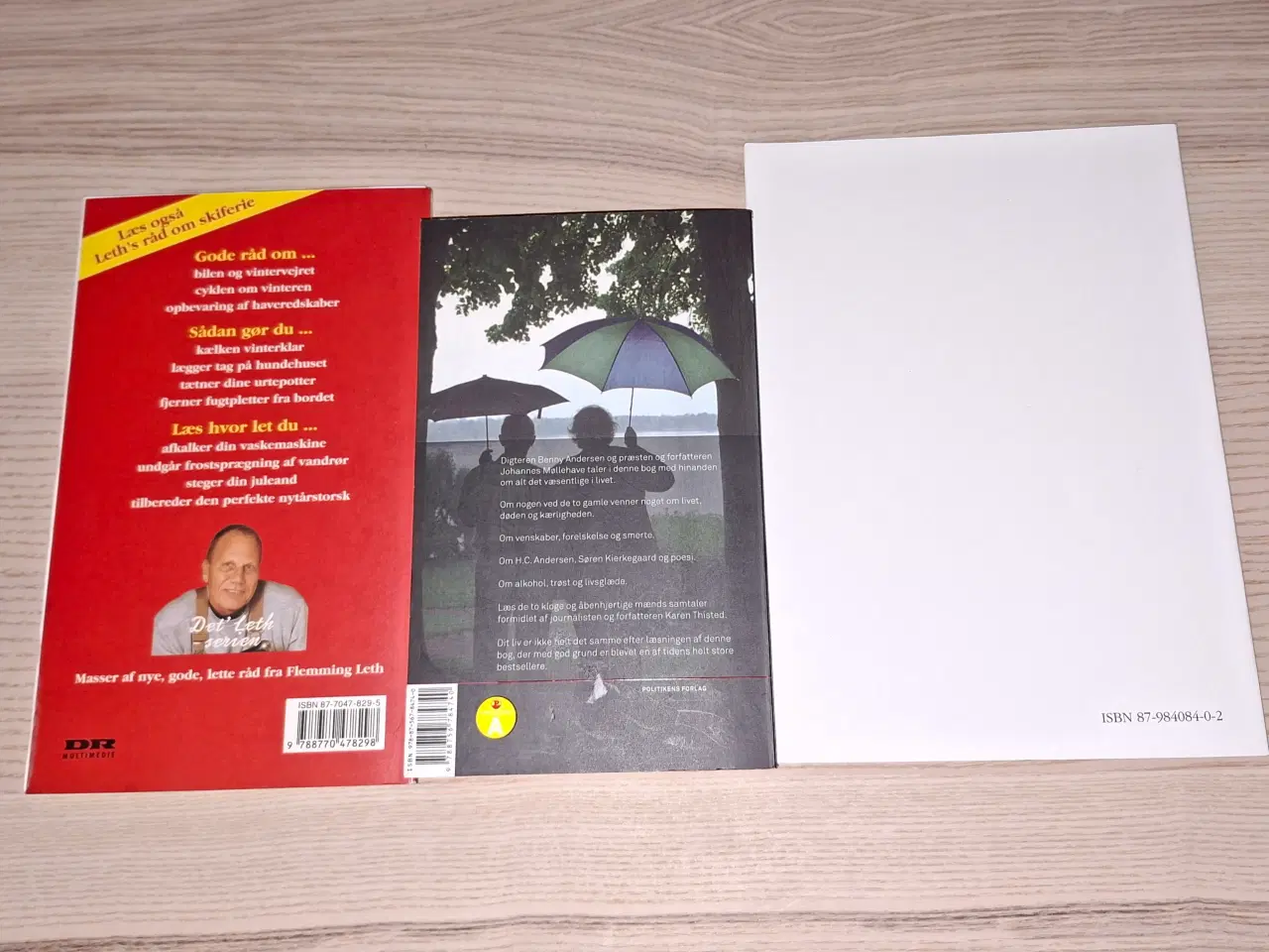 Billede 8 - Alverdens  ordsprog og talemåder