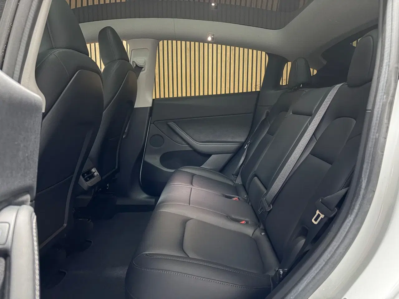 Billede 9 - Tesla Model Y  RWD